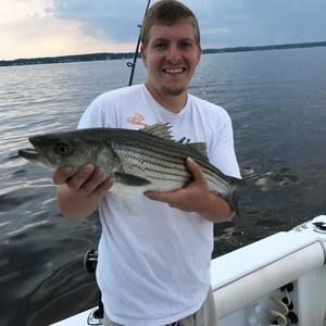 Meet your Posher, David